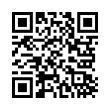 Código QR (código de barras bidimensional)