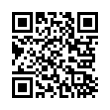 Código QR (código de barras bidimensional)