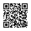 Código QR (código de barras bidimensional)