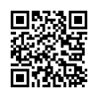 Código QR (código de barras bidimensional)