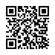 Código QR (código de barras bidimensional)