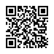 Código QR (código de barras bidimensional)