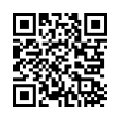 Código QR (código de barras bidimensional)