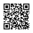 Código QR (código de barras bidimensional)