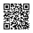 Código QR (código de barras bidimensional)