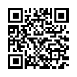 Código QR (código de barras bidimensional)