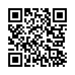 Código QR (código de barras bidimensional)