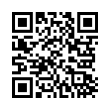 Código QR (código de barras bidimensional)