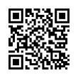 Código QR (código de barras bidimensional)