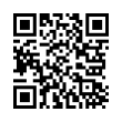 Código QR (código de barras bidimensional)