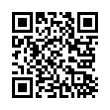 Código QR (código de barras bidimensional)