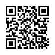 Código QR (código de barras bidimensional)