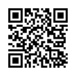 Código QR (código de barras bidimensional)