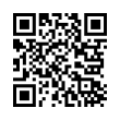 Código QR (código de barras bidimensional)