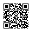 Código QR (código de barras bidimensional)