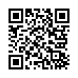 Código QR (código de barras bidimensional)