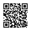 Código QR (código de barras bidimensional)