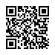 Código QR (código de barras bidimensional)