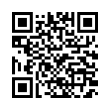 Código QR (código de barras bidimensional)