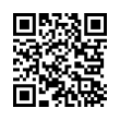 Código QR (código de barras bidimensional)