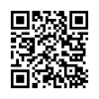 Código QR (código de barras bidimensional)