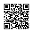 Código QR (código de barras bidimensional)