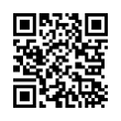 Código QR (código de barras bidimensional)