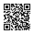 Código QR (código de barras bidimensional)