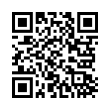 Código QR (código de barras bidimensional)