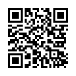 Código QR (código de barras bidimensional)