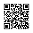 Código QR (código de barras bidimensional)