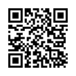 Código QR (código de barras bidimensional)