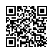 Código QR (código de barras bidimensional)