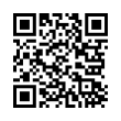 Código QR (código de barras bidimensional)