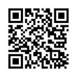 Código QR (código de barras bidimensional)