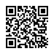 Código QR (código de barras bidimensional)