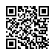 Código QR (código de barras bidimensional)