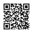 Código QR (código de barras bidimensional)