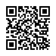 Código QR (código de barras bidimensional)