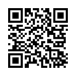 Código QR (código de barras bidimensional)