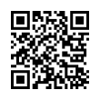 Código QR (código de barras bidimensional)