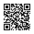 Código QR (código de barras bidimensional)