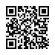 Código QR (código de barras bidimensional)