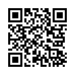 Código QR (código de barras bidimensional)