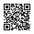 Código QR (código de barras bidimensional)