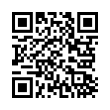 Código QR (código de barras bidimensional)