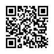 Código QR (código de barras bidimensional)