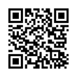 Código QR (código de barras bidimensional)