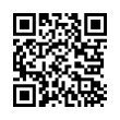 Código QR (código de barras bidimensional)