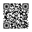 Código QR (código de barras bidimensional)